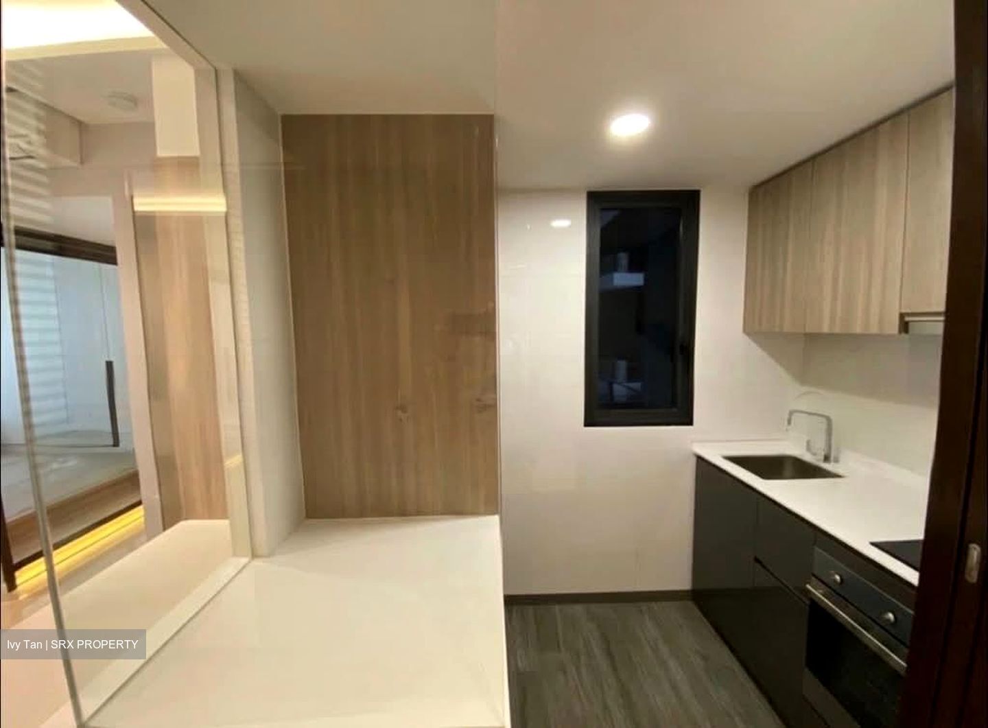 Botanique At Bartley (D19), Condominium #603730511